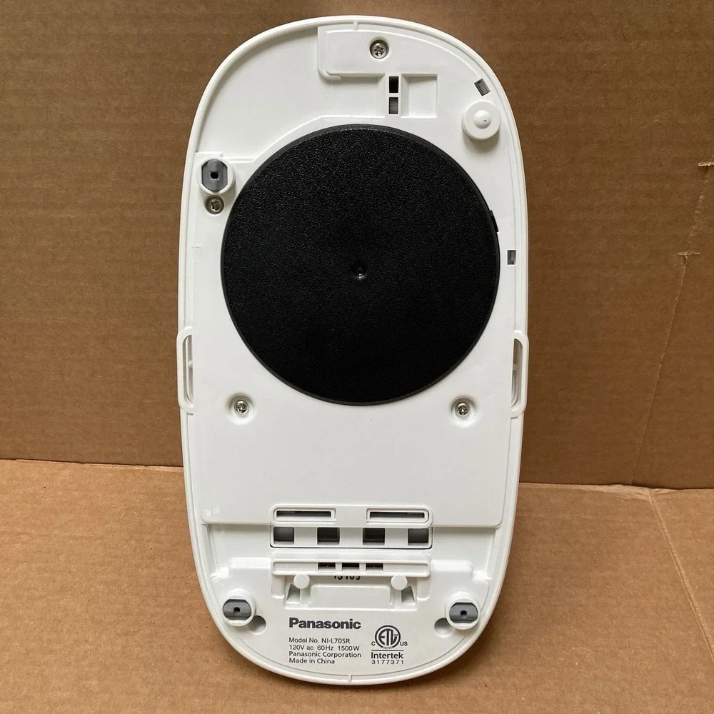 Panasonic ni l70sr